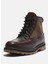 BRITTON ROAD MID LACE UP BOOT Erkek Burgundy Full Grain Bot TB0A697HEIW1 5