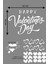 happy valentine's day sevgililer günü sticker kalp, love, ı love you cam, duvar sticker etiket seti 2