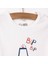 Araçlar Baskılı Yenidoğan Erkek Tshirt-Patikli Alt Erkek Bebek 3