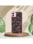 Pilelistore Iphone 11 Mercan Case Pembe 1