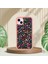 Pilelistore Iphone 14 Mercan Case Pembe 1