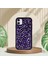 Pilelistore Iphone 11 Mercan Case Derin Mor 1