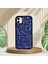 Pilelistore Iphone 11 Mercan Case Mavi 1