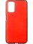 - Xiaomi Poco M3 - Kılıf Mat Soft Premier Silikon Kapak - Mürdüm 2