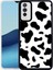 - Vivo Y11S - Kılıf Desenli Koruyucu M-Fit Kapak 2