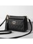Kadın Çantası Yeni 2024 Yaz Küçük Çanta Büyük Kapasiteli Çok Yönlü Crossbody Çanta Orta Yaşlı Anne Cep Telefonu Çantası (Yurt Dışından) 1