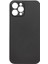 noktaks - Apple iPhone 12 Pro Max - Kılıf Koruyucu Sert Eko Pp Kapak - Saks Mavi 2
