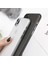 noktaks - Apple iPhone 12 Pro Max - Kılıf Koruyucu Sert Eko Pp Kapak - Saks Mavi 5
