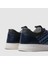 Erkek Sneaker Ayakkabı [052185], Lacivert- Yeşil, 40 5