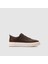 Erkek Sneaker Ayakkabı [052221], Kahverengi, 43 1