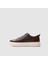 Erkek Sneaker Ayakkabı [052221], Kahverengi, 43 2