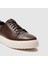 Erkek Sneaker Ayakkabı [052221], Kahverengi, 43 3
