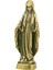 Retro Mary Süsleme 2.2 cmx5.9 cm Heykel (Yurt Dışından) 4