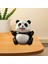 PandaReçine Panda Oturma Odası Yemek Kitaplık Heykel (Yurt Dışından) 2