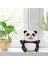 PandaReçine Panda Oturma Odası Yemek Kitaplık Heykel (Yurt Dışından) 3