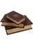 Kitap Türü Tasarım Simülasyonu Kitap Aksesuarları Ğaza Schmuckb Brown_b Açıığı (Yurt Dışından) 4