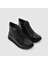 Kadın Comfort Bot [060013], Siyah, 36 4