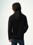 Erkek Sweatshirt Siyah-Yeşil LF2038105 4