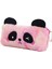 Panda Kutusu Karalama Defteri Çantası Moda Doldurulmuş (Yurt Dışından) 1