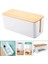 Güç Şeritleri Gizleyici Yö Kutusu Çocukları Güvende USB Hub 32X13.5X13CM Çok (Yurt Dışından) 2