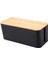 Şeritler Tel Gizleyici Yö Kutusu 32X13.5X13CM Çok Amaçlı (Yurt Dışından) 1