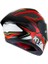 Nz Race Carbon Strıde Kapalı Kask 4