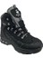 - 2115 - Outdoor Trekkıng Bot - Siyah-Füme - 44 - ST02806-14336 1