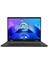 Msı Prestige 16 Aı Evo B1MG – 16" OLED 4K Wquxga Business Laptop - Intel Core Ultra 7 155H - Intel Arc A370M - 32GB Lpddr5 Ram - 2tb Pcle 4 SSD - Win 11 Pro - Gri 1