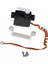 Wltoys XK450 Rc Uçak Parçaları Için Yüksek Su Geçirmez Servo (Yurt Dışından) 4