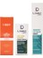 3'lü Set - Arındırıcı Cilt Bakım Krem - Leke Akne Karşıtı Serum - Güneş Kremi Spf 50 1