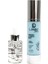 2'li Set - Arındırıcı Cilt Bakım Krem - Leke Akne Gözenek Karşıtı Serum 2
