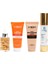 4'lü Set - Aydınlatıcı Krem - Whitening Cream - Cilt Serumu - Güneş Kremi 2