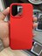 Infinix Hot 40I Uyumlu Kılıf Antibakteriyel Esnek Soft Parmak İzi Yapmaz Silikon - Mavi 2