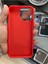 Infinix Hot 40I Uyumlu Kılıf Antibakteriyel Esnek Soft Parmak İzi Yapmaz Silikon - Mavi 3