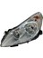 Opel Corsa D 2007-2010 Model Sol Far Mette Marka 293L3617 1