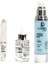 3'lü Set - Arındırıcı Bakım Krem - Leke Akne Karşıtı Serum - Göz Çevresi Bakım Kremi 2