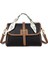 Kadın Omuz Çantası Çok Yönlü Crossbody (Yurt Dışından) 1