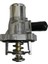Opel Vectra C Z16XEP Benzinli Motor Termostad Magneti Marelli Marka 359001202940 2