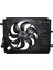 Opel Grandland Soğutma Fan Motoru Davlumbazlı Psa Marka 9832930080 1