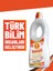 Ev Tekstili 3'ü 1 Arada Sıvı Vegan Çamaşır Deterjanı 1200 ml 1