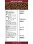 Peru Çekirdek Kahve (Single Origin) 200 gr 3