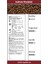 Santos Çekirdek Kahve (Single Origin) 250 gr 3