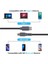 Type-C To Mikro USB Kablosu USB Tip C - Mikro USB Otg Kablosu Erkek - Erkek Şarj Veri Iletimi 1 Metre Kablo ZR797 3