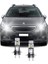 Peugeot 2008 Led Uzun Far Ampulü Mini Led 2'Li Set H7 Aparat Gerekmez 1