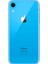 Yenilenmiş iPhone Xr 64 GB Mavi Cep Telefonu (12 Ay Garantili) - B Grade 3
