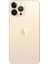 Yenilenmiş iPhone 13 Pro Max 128 GB Altın Cep Telefonu (12 Ay Garantili) - A Grade 3