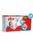 Classic Junior 11-25 kg 160 Adet Avantaj Paket Bebek Bezi 1