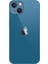 Yenilenmiş iPhone 13 256 GB Mavi Cep Telefonu (12 Ay Garantili) - B Grade 3