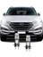 Hyundaı Tucson (2018-2020) Led Kısa Far Ampulü H7 Mini Led 2'Li Set Aparat Gerekmez 1