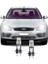 Ford Focus 2 Led Kısa Far Ampulü H7 Mini Led 2'Li Set Aparat Gerekmez 1